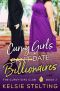 [The Curvy Girls Club 02] • Curvy Girls Can't Date Billionaires